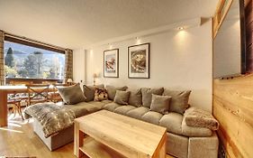 Apartment Scott