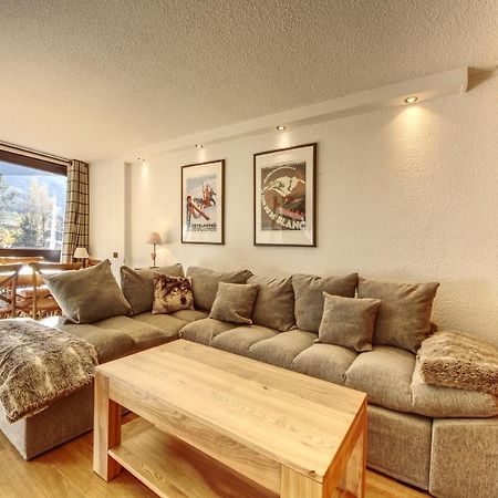 Apartment Scott Chamonix Zewnętrze zdjęcie