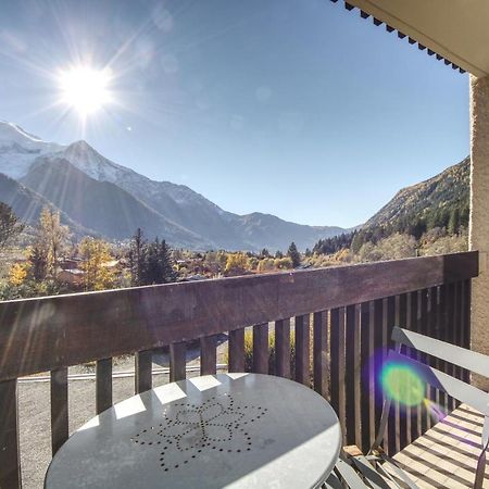 Apartment Scott Chamonix Zewnętrze zdjęcie