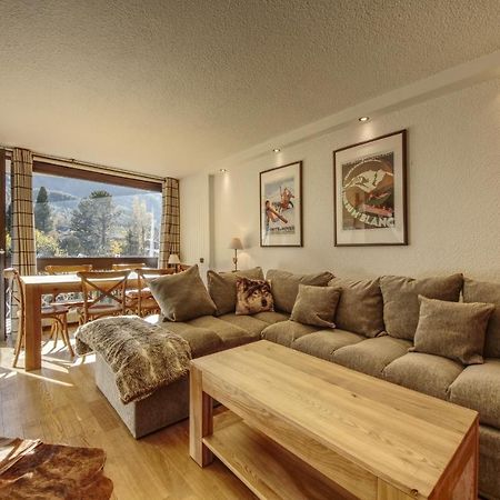 Apartment Scott Chamonix Zewnętrze zdjęcie