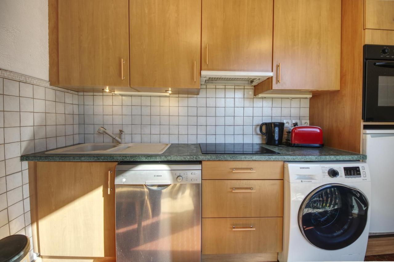Apartment Scott Chamonix Zewnętrze zdjęcie