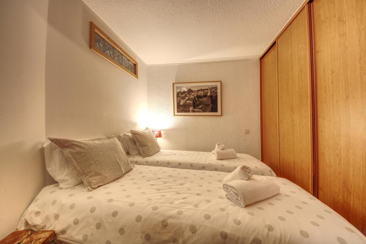Apartment Scott Chamonix Zewnętrze zdjęcie