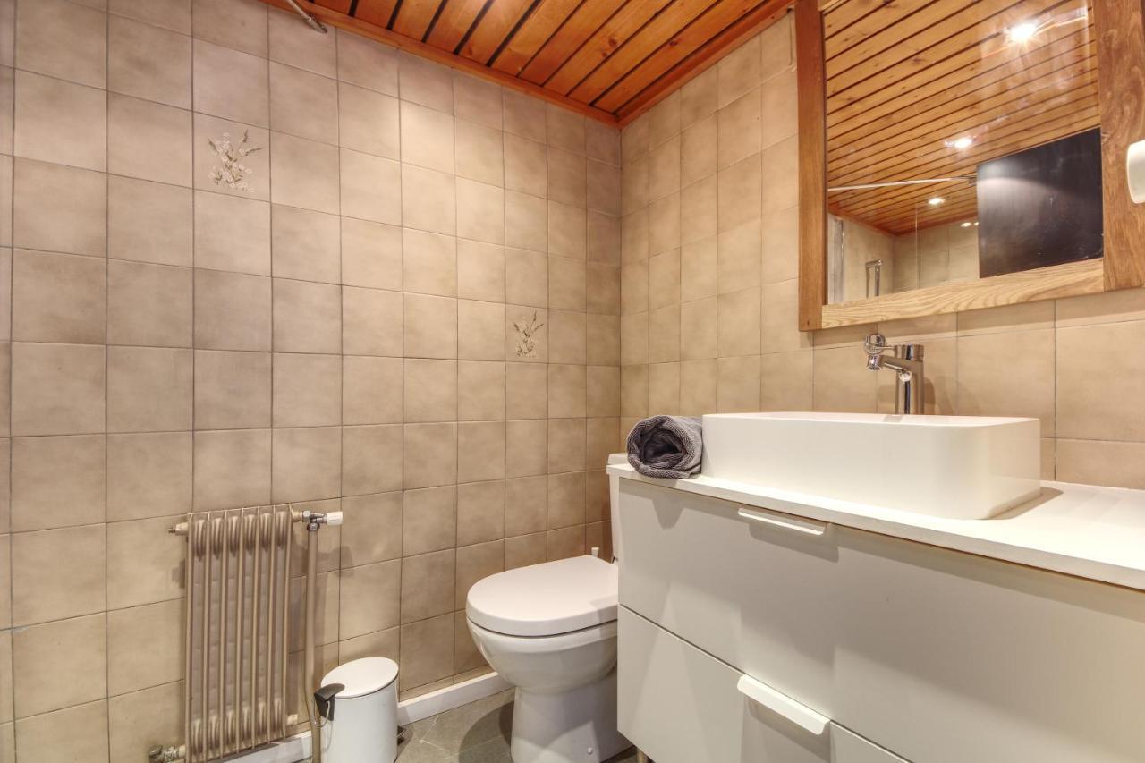 Apartment Scott Chamonix Zewnętrze zdjęcie