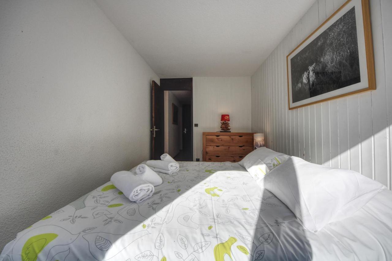 Apartment Scott Chamonix Zewnętrze zdjęcie