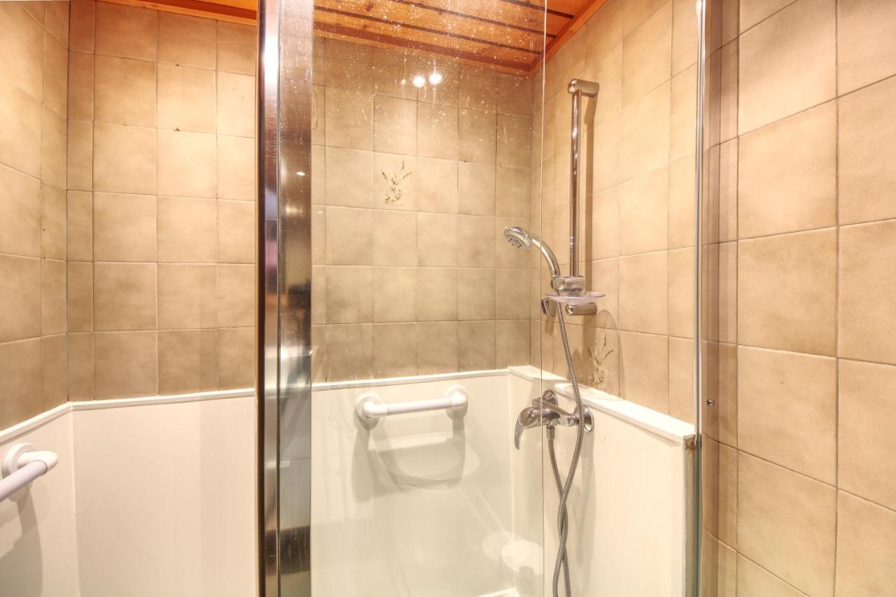 Apartment Scott Chamonix Zewnętrze zdjęcie