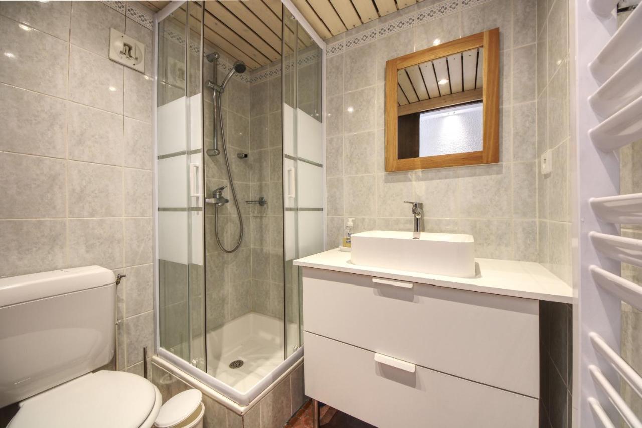 Apartment Scott Chamonix Zewnętrze zdjęcie