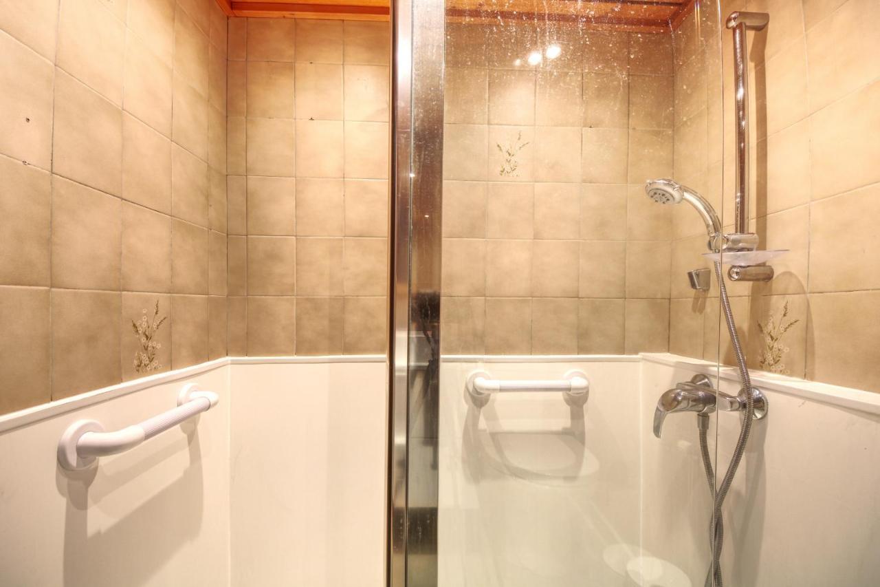 Apartment Scott Chamonix Zewnętrze zdjęcie
